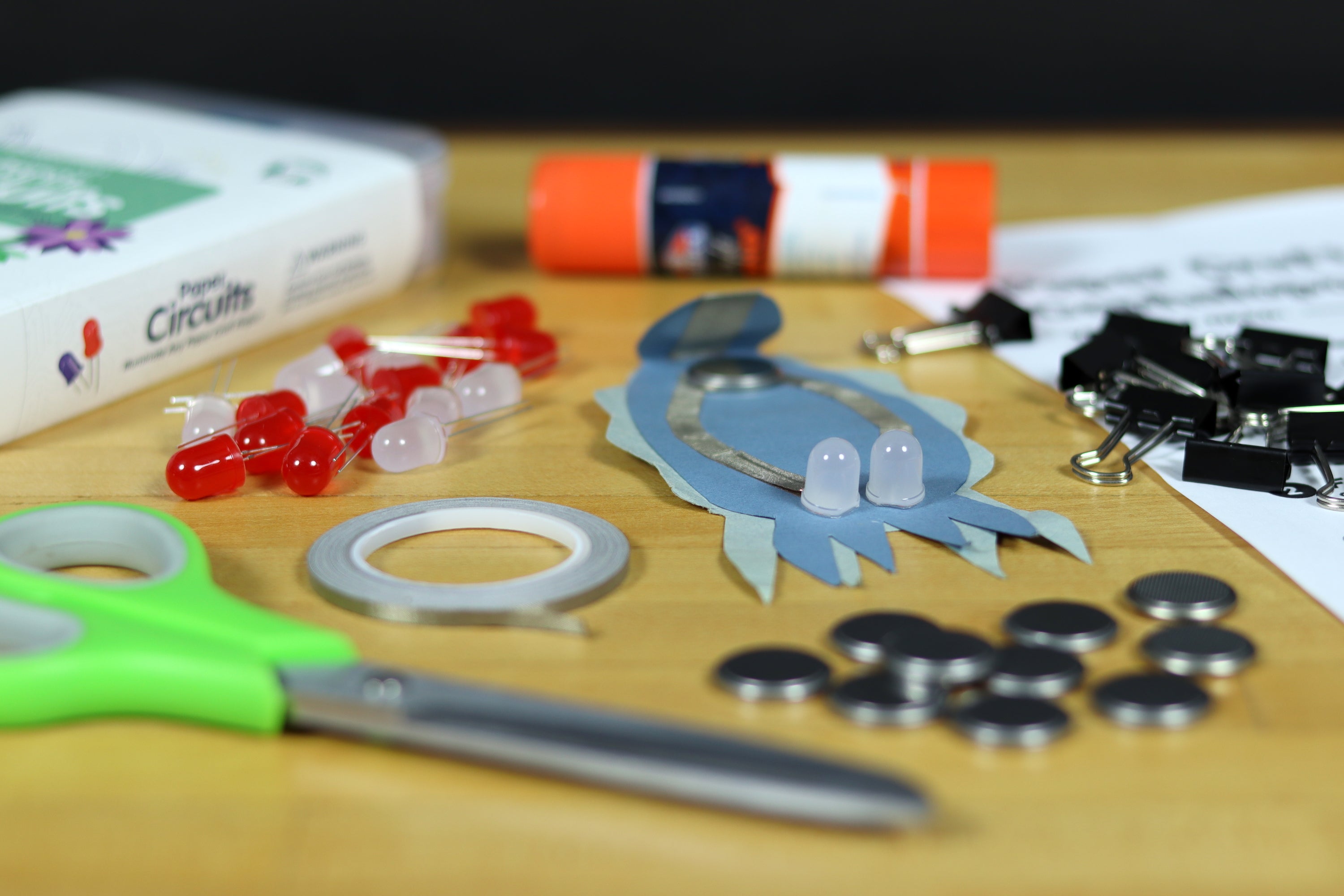 Maker Kit