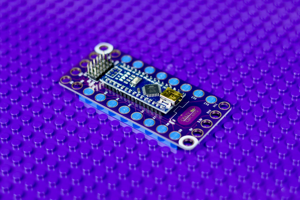 Kit 1000 LED Rouges 3mm Compatible Arduino