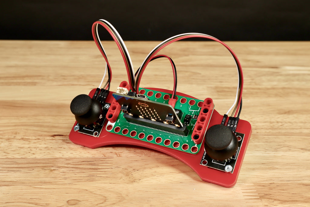Sewing Circuits Kit – Brown Dog Gadgets